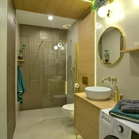 Apartament Witold Biala Podlaska Exterior photo