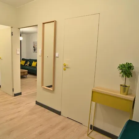 Apartament Witold Biala Podlaska Exterior photo