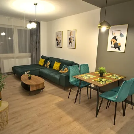Apartament Witold Biala Podlaska Exterior photo