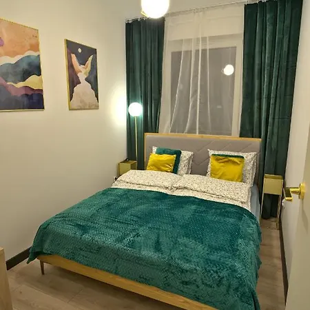 Apartament Witold Biala Podlaska Exterior photo
