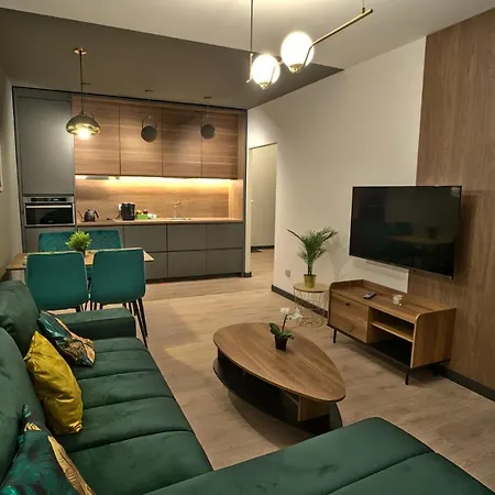 Apartament Witold Biala Podlaska Exterior photo