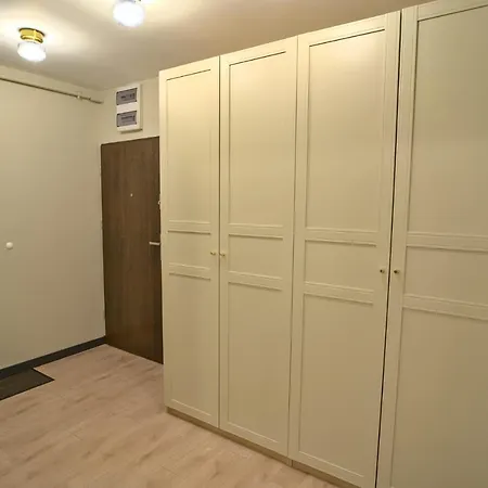Apartament Witold Biala Podlaska Exterior photo