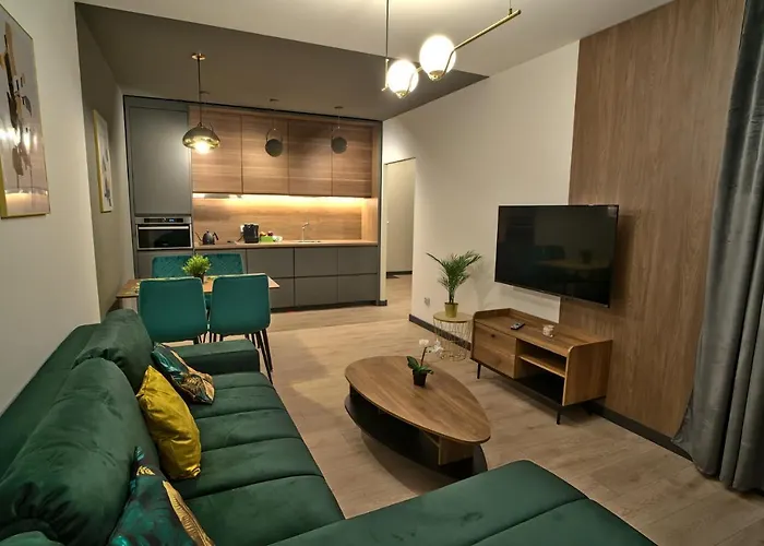 Apartament Witold
