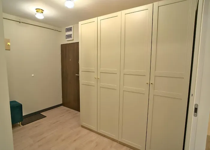 Apartament Witold