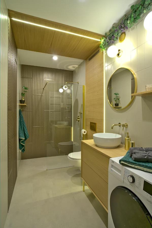 Witold Apartment *