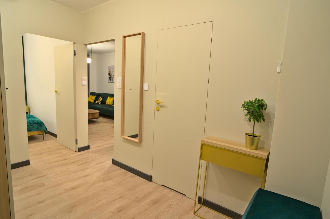 Apartment Witold