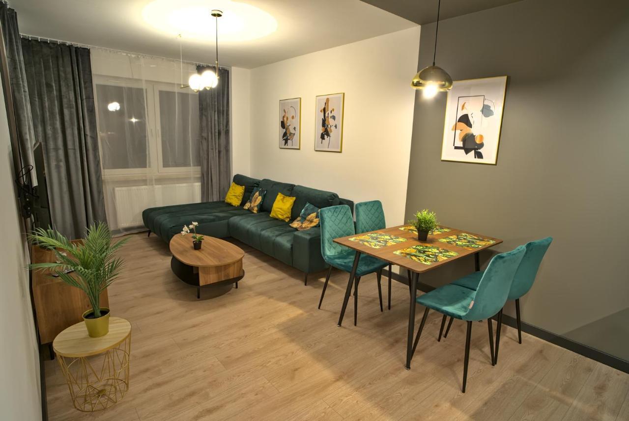 Apartment Witold *