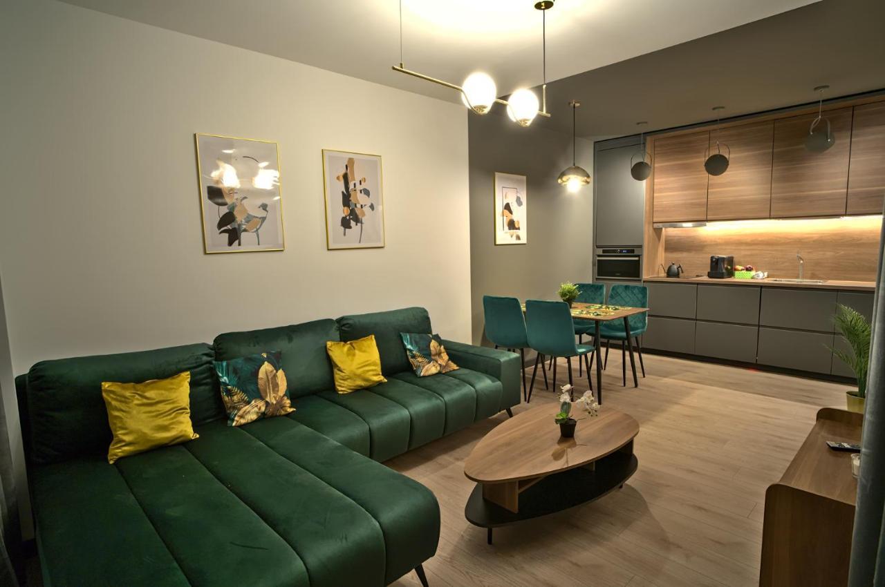Apartment Witold Biala Podlaska