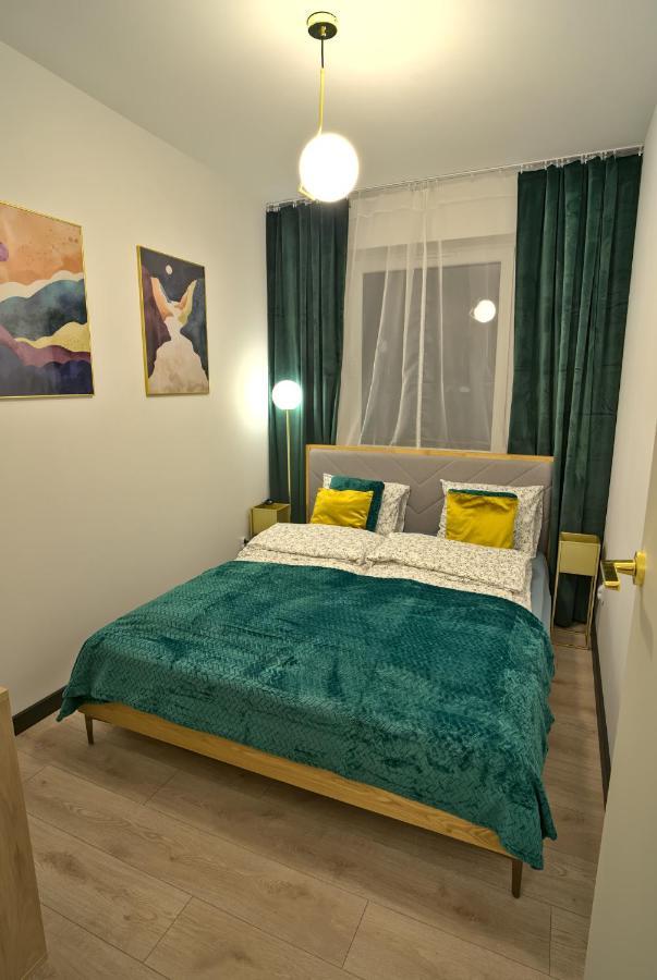 Apartment Witold *