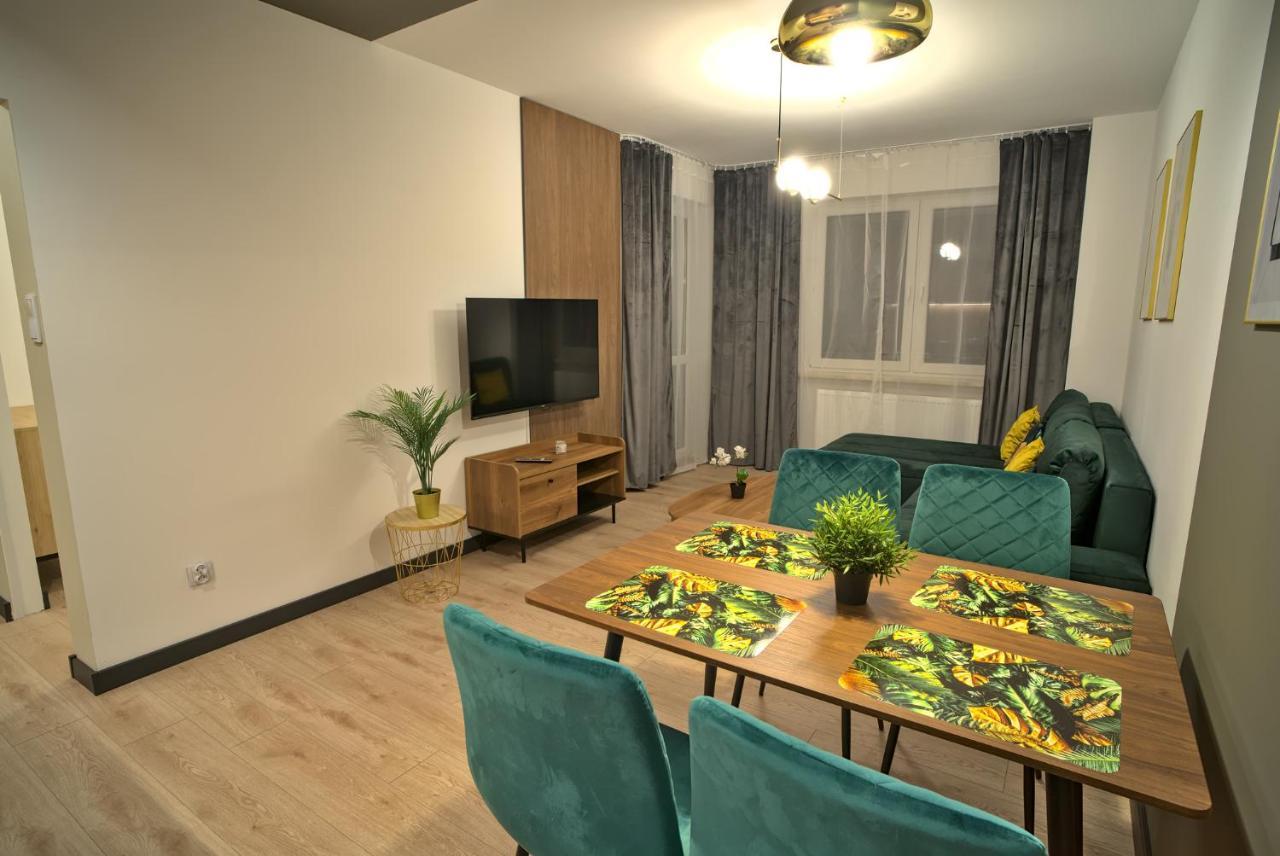 Witold Apartment Biala Podlaska