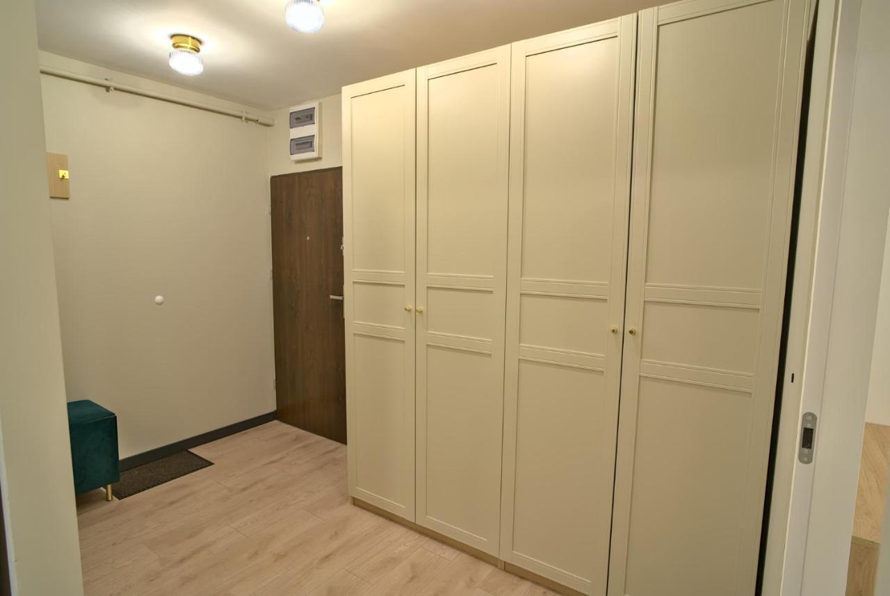 Witold Apartment Biala Podlaska
